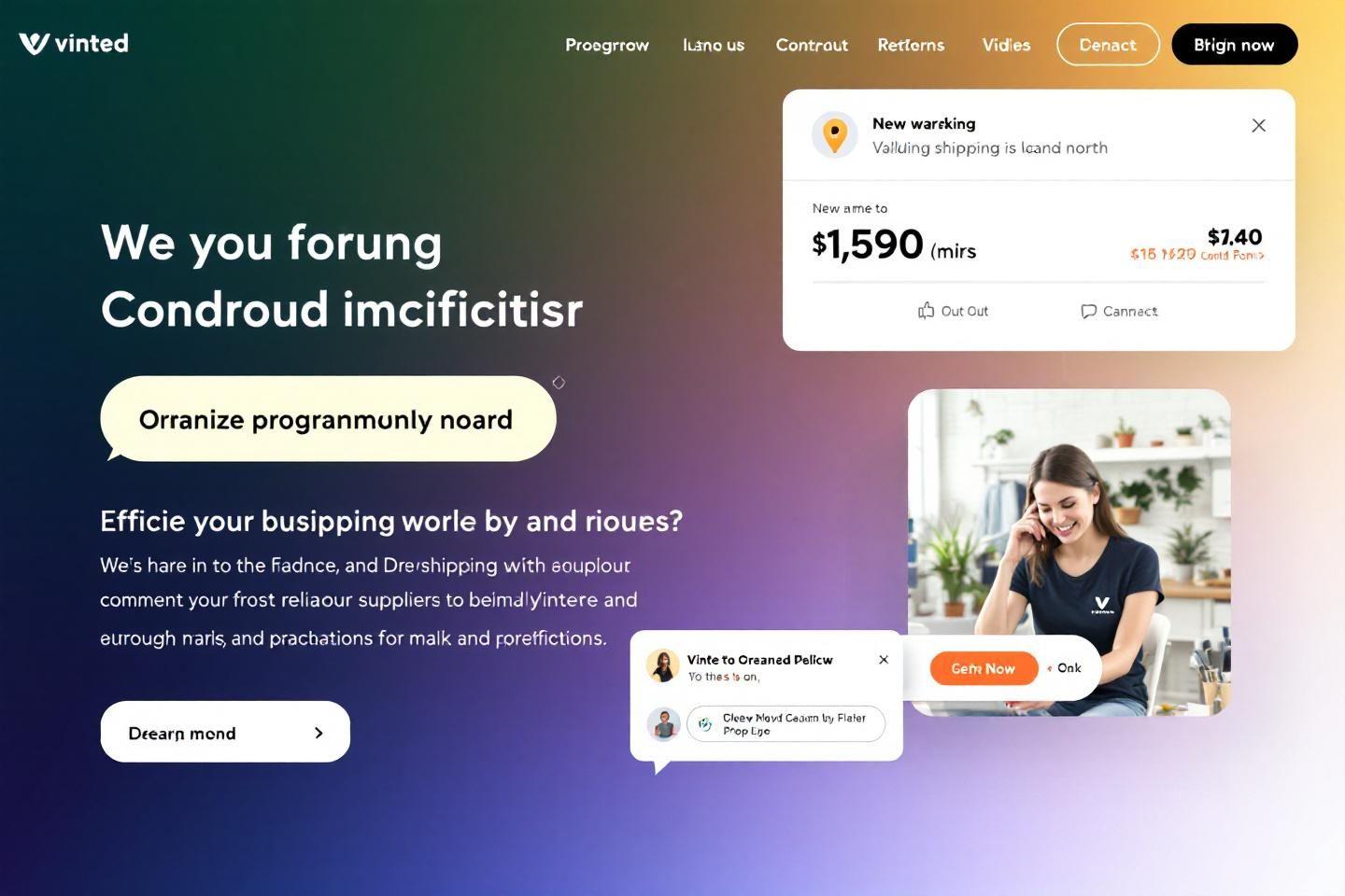 Comment faire de l&rsquo;achat‑revente sur Vinted : r&egrave;gles, strat&eacute;gie et fiscalit&eacute;
