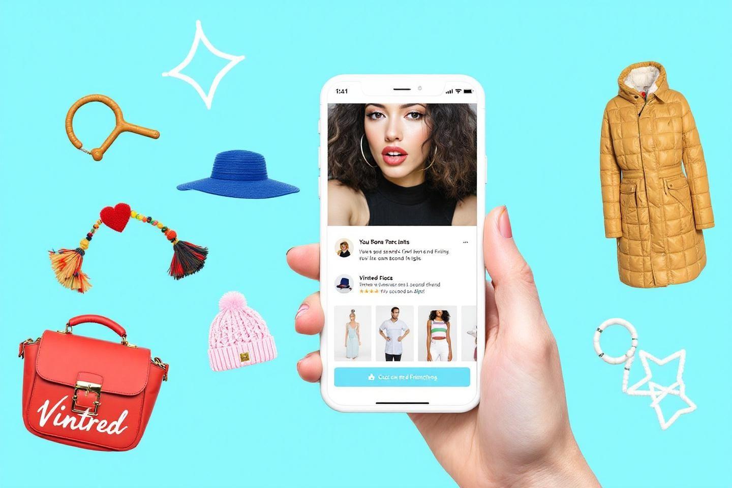 Comment faire de l’achat‑revente sur Vinted : règles, stratégie et fiscalité