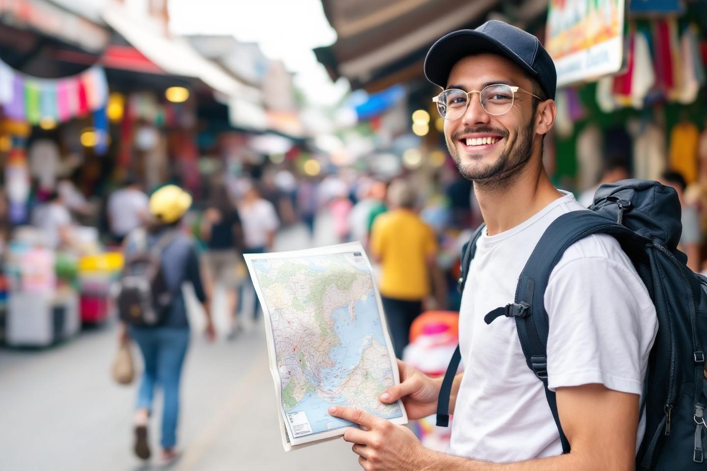 Comment s’expatrier en Thaïlande : visas, budget et démarches