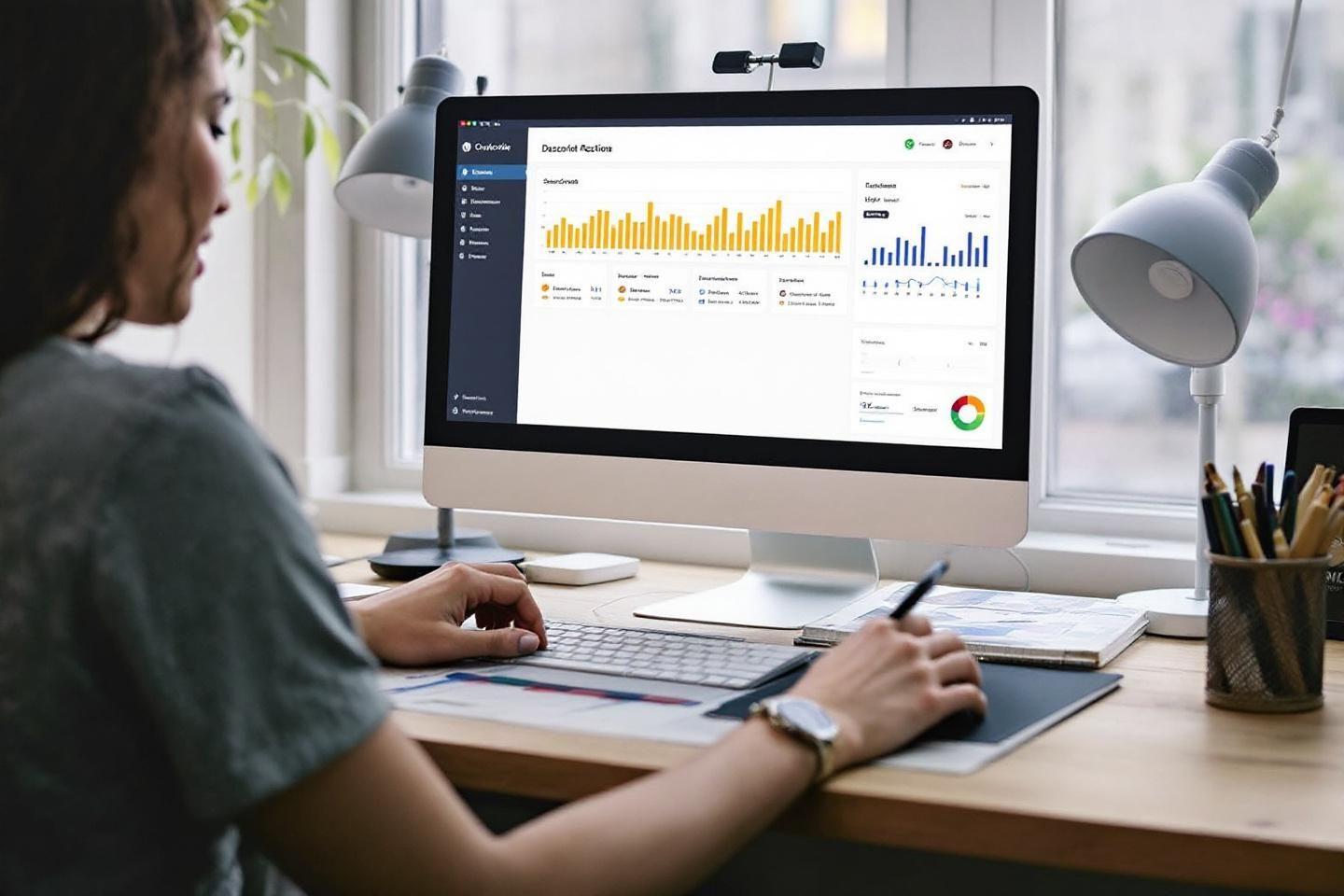 Comment savoir si un site est fait avec WordPress ?