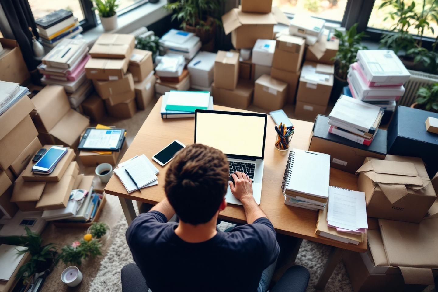 Comment trouver des fournisseurs pour ma boutique : méthodes efficaces et plateformes