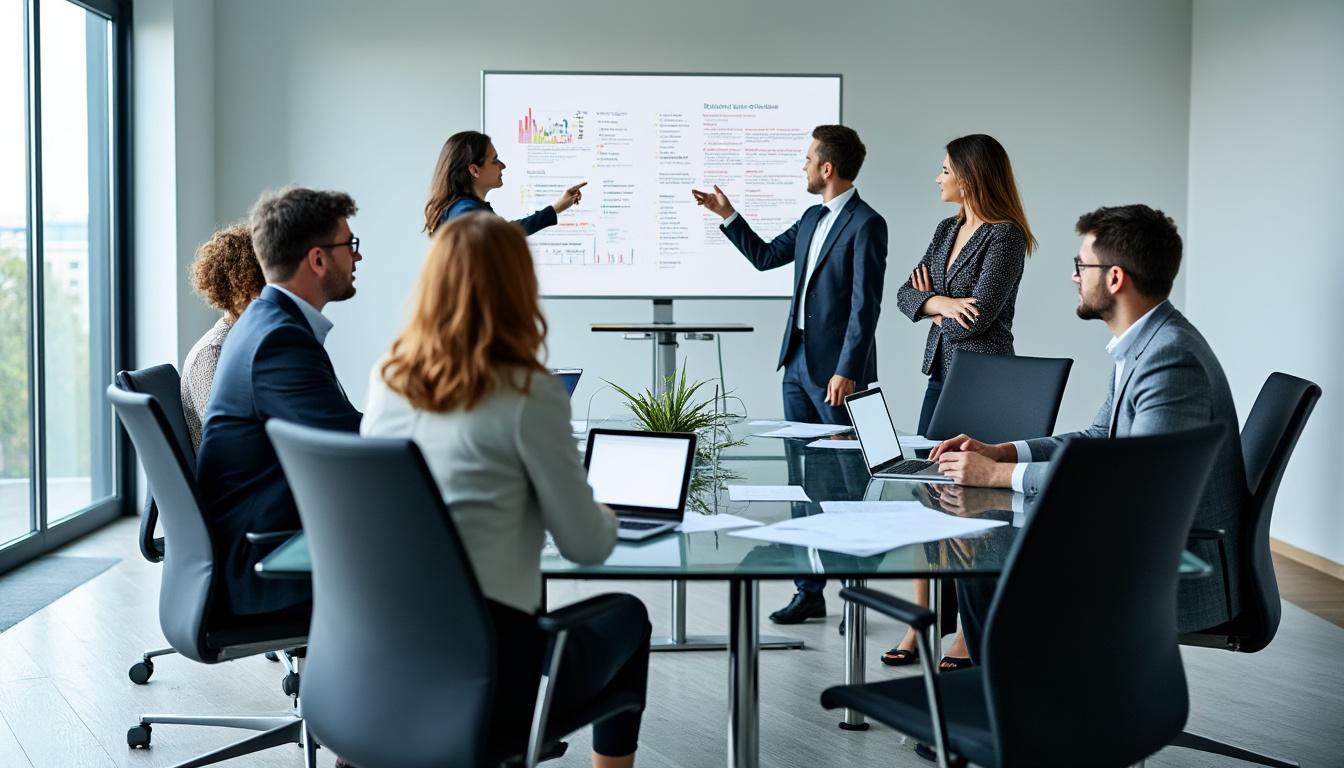 d&eacute;couvrez les missions de l'afnor, ses certifications essentielles et les normes cl&eacute;s &agrave; conna&icirc;tre pour garantir la qualit&eacute; et la conformit&eacute; dans vos projets.