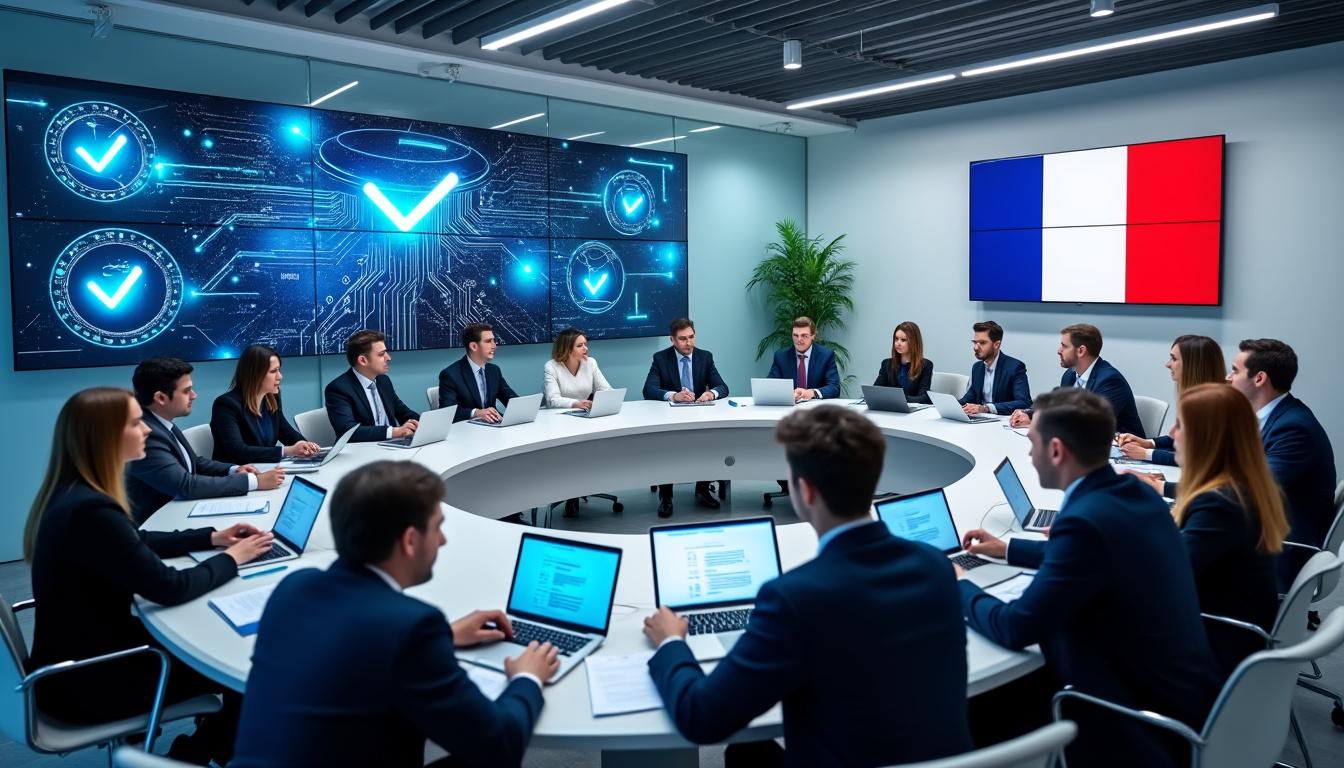 découvrez les missions principales de l'afnor, ses certifications incontournables et les normes clés à maîtriser pour assurer la qualité et la conformité de vos projets.