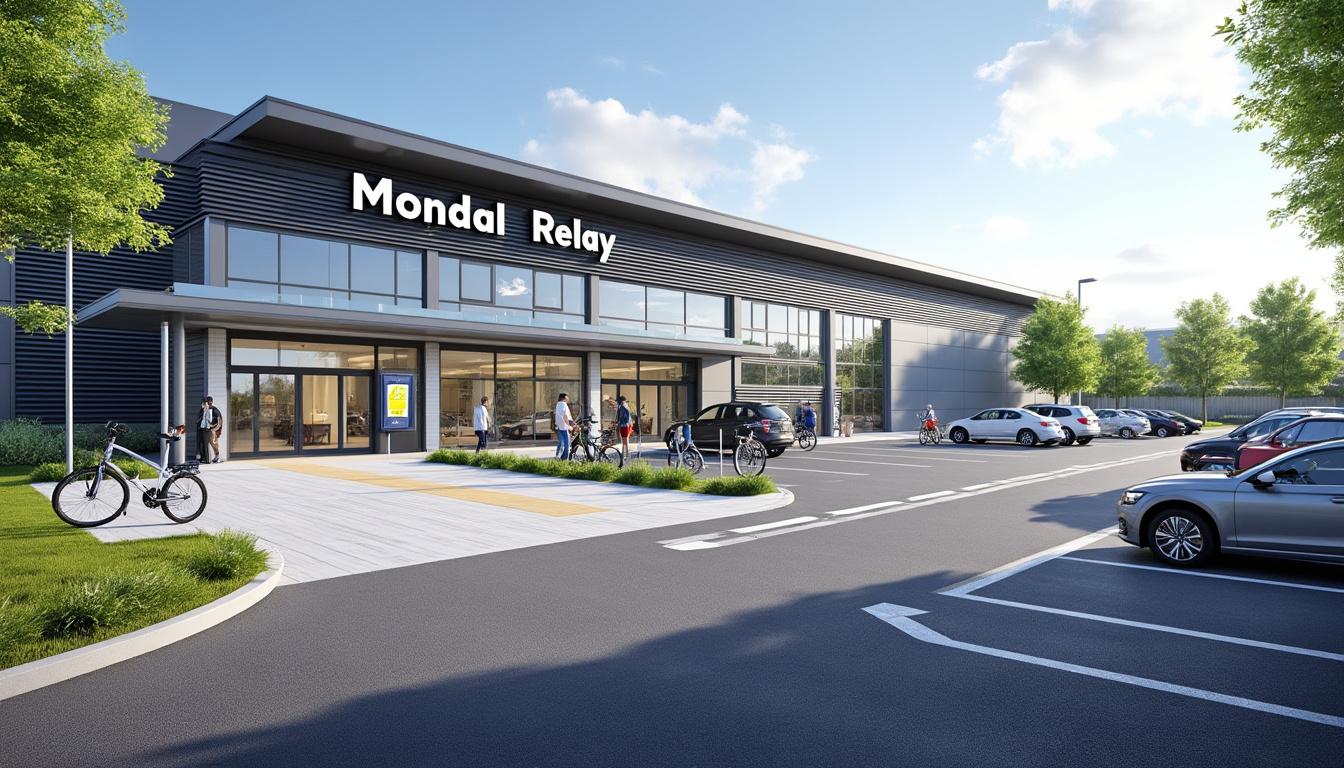 découvrez toutes les informations sur le hub lieusaint mondial relay : adresse, moyens d'accès, contacts utiles et services disponibles pour faciliter vos envois et réceptions.