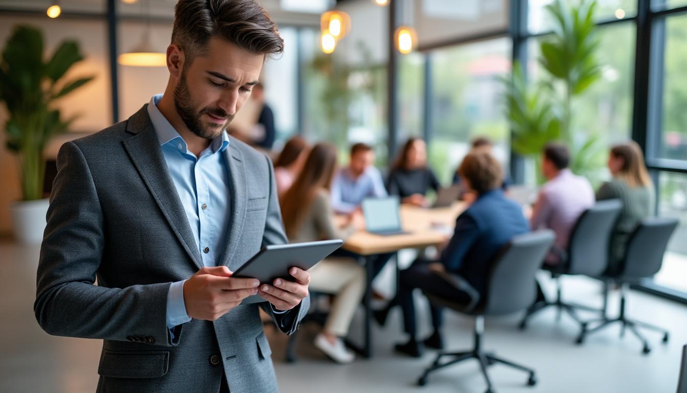 découvrez comment investir dans une start-up avec anaxago, ses avantages et des conseils pratiques pour réussir votre investissement.