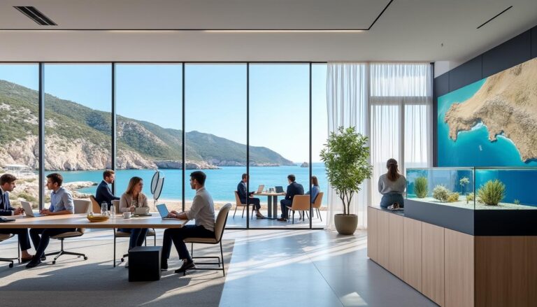 découvrez coastline west à aix-en-provence : présentation complète, activités principales et informations essentielles sur cette entreprise dynamique.