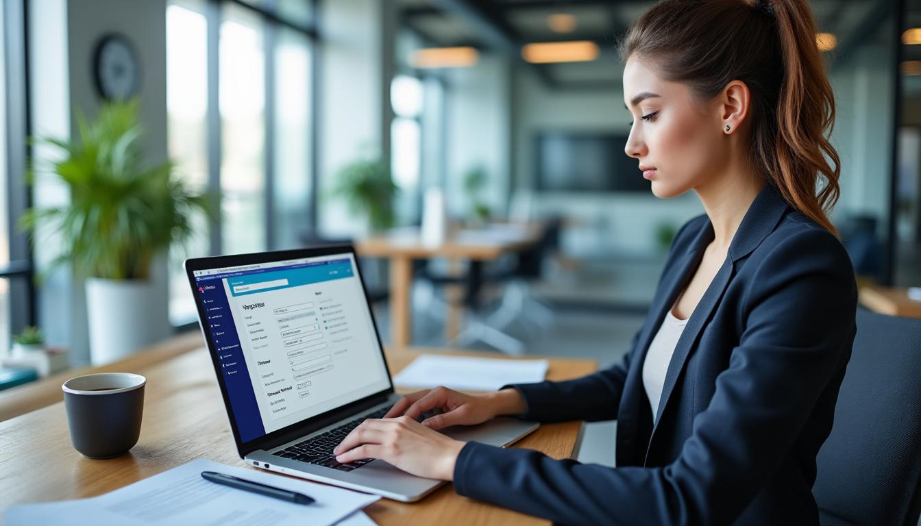 découvrez comment créer une sas avec legalstart : guide complet des démarches, tarifs transparents et avantages essentiels pour lancer votre entreprise en toute sérénité.