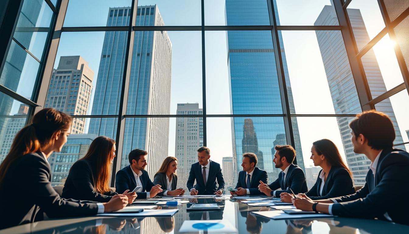 découvrez tout ce qu'il faut savoir sur henry holding, ses activités principales et les différentes filiales qui composent ce groupe dynamique.