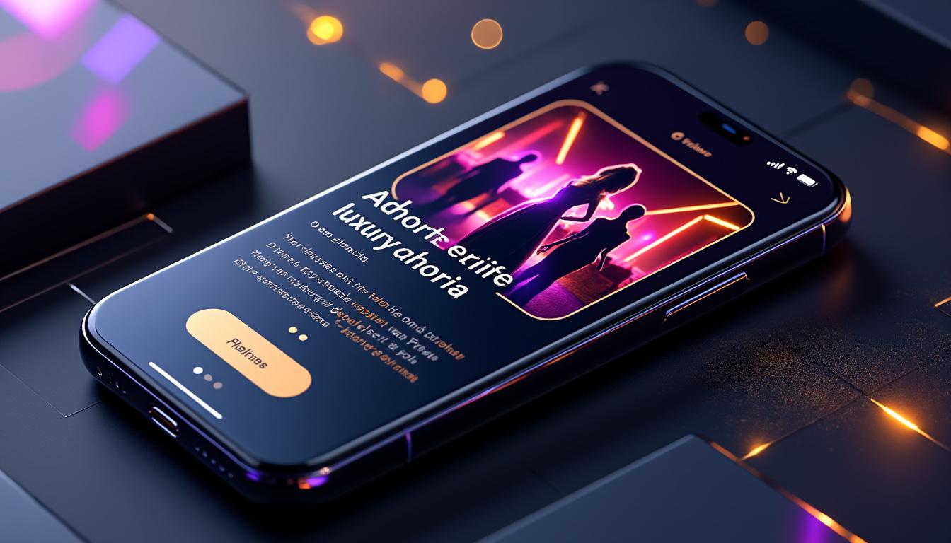 d&eacute;couvrez lvmhappening : comment s'inscrire, les avis des utilisateurs et le fonctionnement de cette plateforme exclusive d&eacute;di&eacute;e aux passionn&eacute;s de luxe.