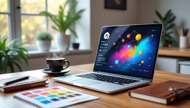 découvrez notre avis complet sur looka, le créateur de logo en ligne alimenté par l'intelligence artificielle, qui facilite la création de logos professionnels en quelques minutes.