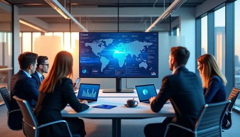 découvrez manageo, la plateforme d’informations d’entreprises : avis des utilisateurs, fonctionnalités clés et moyens de contact pour optimiser votre gestion d’entreprise.