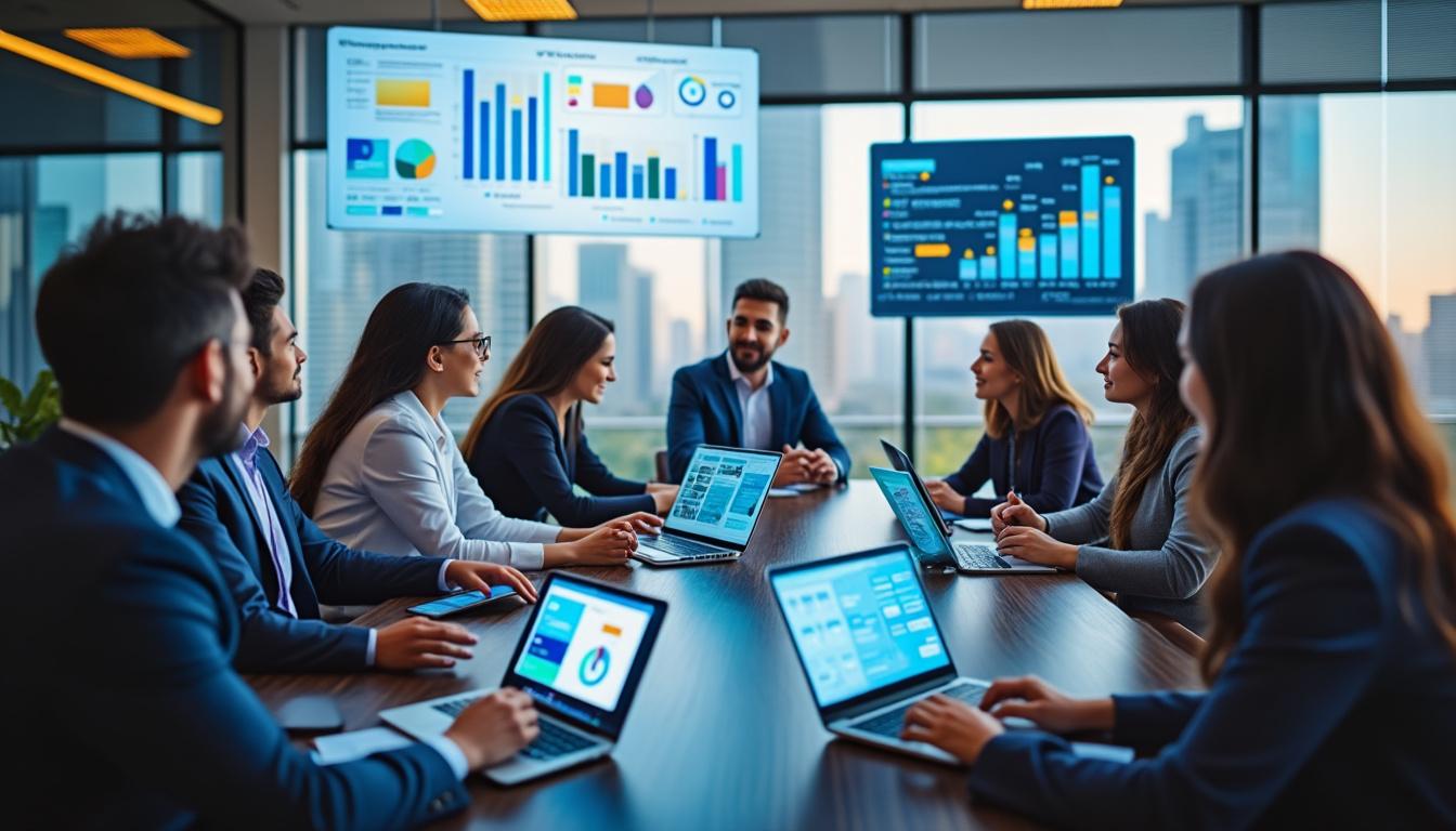 découvrez mediadi business : services complets, accompagnement personnalisé et avis fiables pour optimiser votre expérience sur la plateforme.