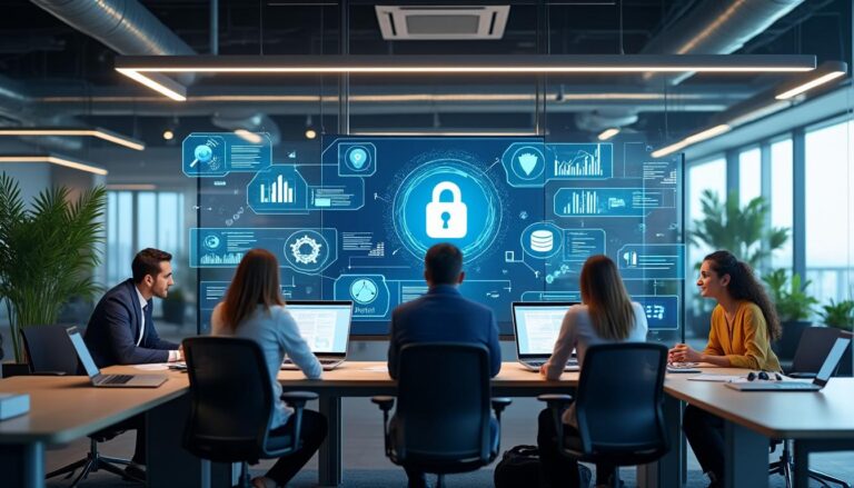 découvrez à quoi sert la plateforme net entreprise et comment l'utiliser efficacement pour vos déclarations sociales en toute simplicité.