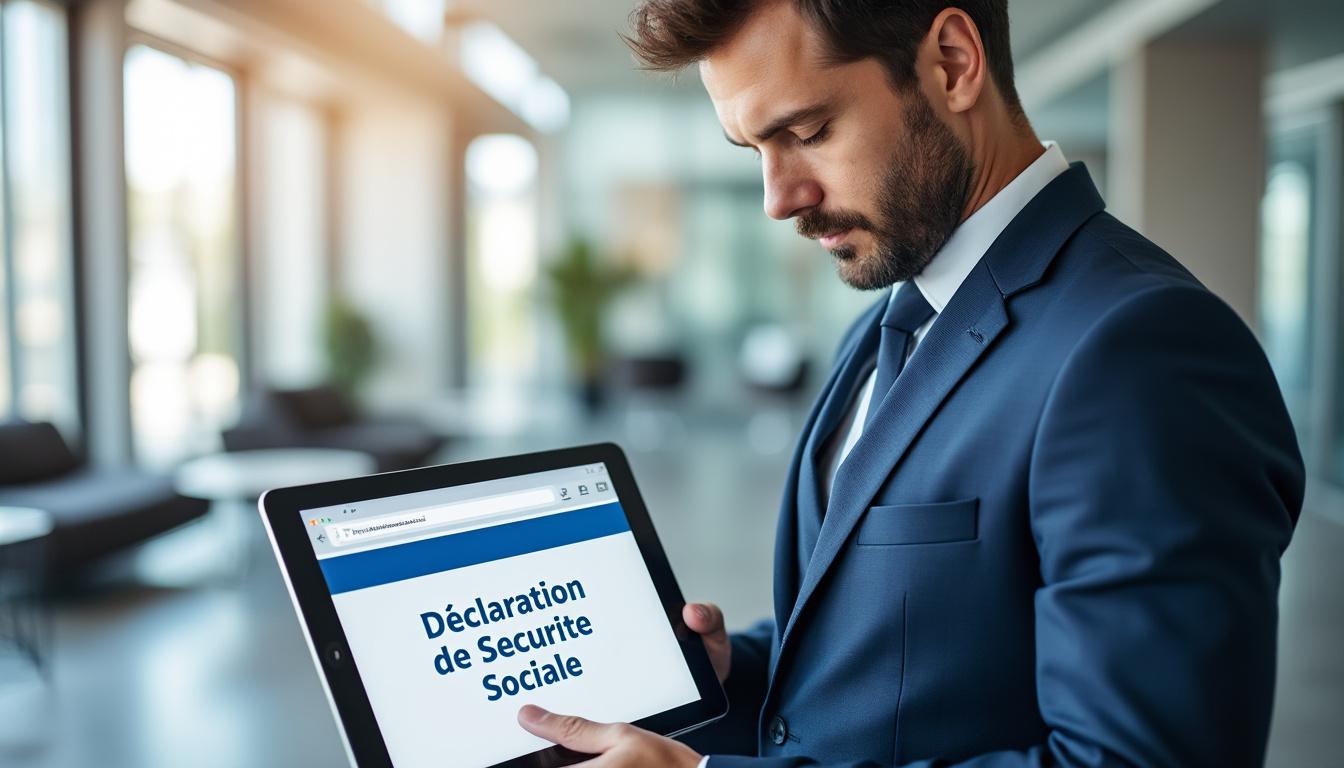 d&eacute;couvrez &agrave; quoi sert la plateforme net entreprise et apprenez comment l'utiliser facilement pour effectuer vos d&eacute;clarations sociales en toute simplicit&eacute;.