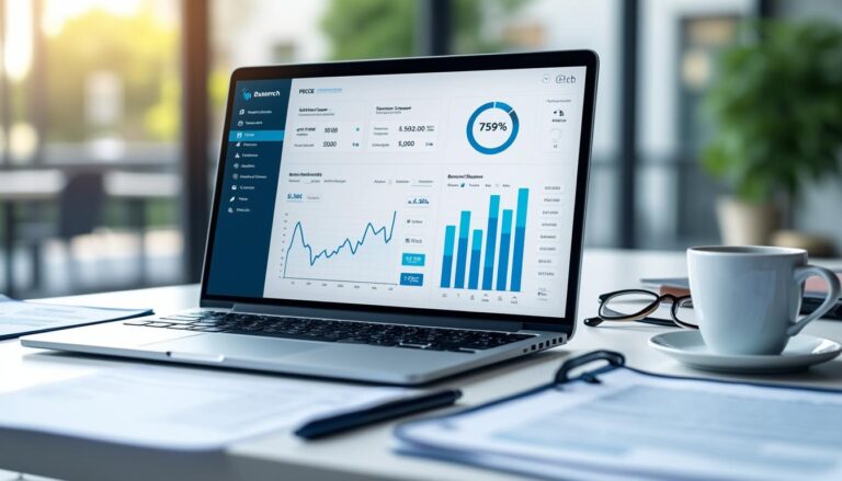 découvrez comment utiliser societe.com pour retrouver facilement un numéro siret, identifier un dirigeant ou obtenir un extrait kbis en quelques clics.