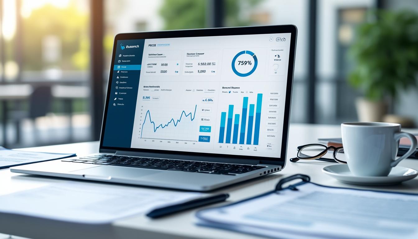 découvrez comment utiliser societe.com pour retrouver facilement un numéro siret, identifier un dirigeant ou obtenir un extrait kbis en quelques clics.