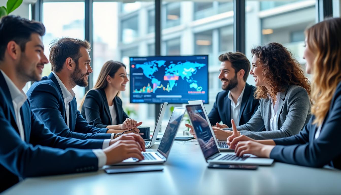 d&eacute;couvrez comment actinbusiness soutient la croissance des entrepreneurs gr&acirc;ce &agrave; sa plateforme innovante, offrant des outils et ressources adapt&eacute;s pour r&eacute;ussir votre projet professionnel.