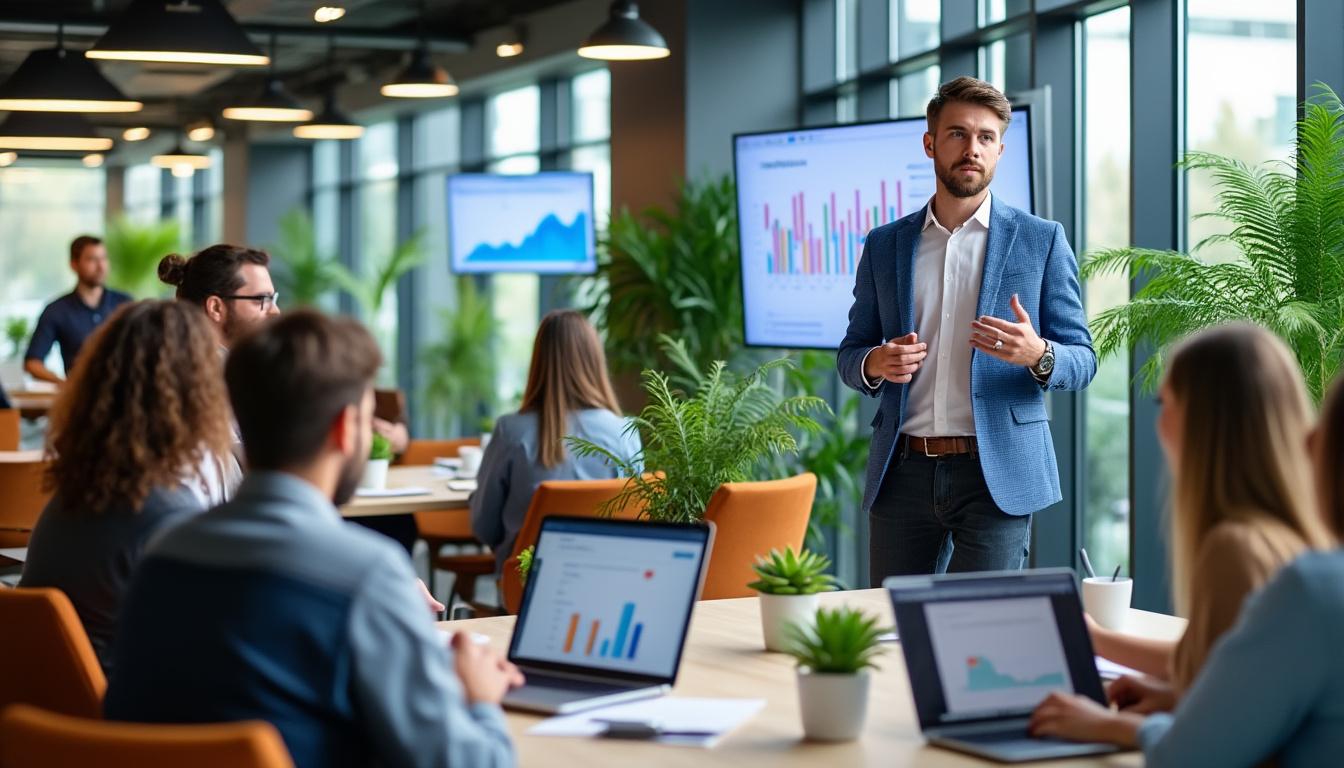 découvrez comment actinbusiness soutient et accompagne la croissance des entrepreneurs grâce à une plateforme innovante dédiée au développement et à la réussite des entreprises.