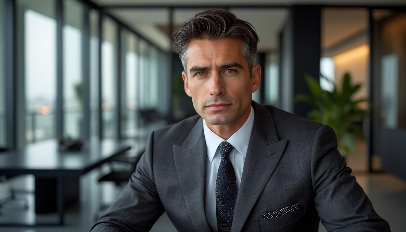 d&eacute;couvrez la biographie compl&egrave;te d'alexandre arnault, son patrimoine, sa famille et son parcours professionnel au sein du groupe lvmh.