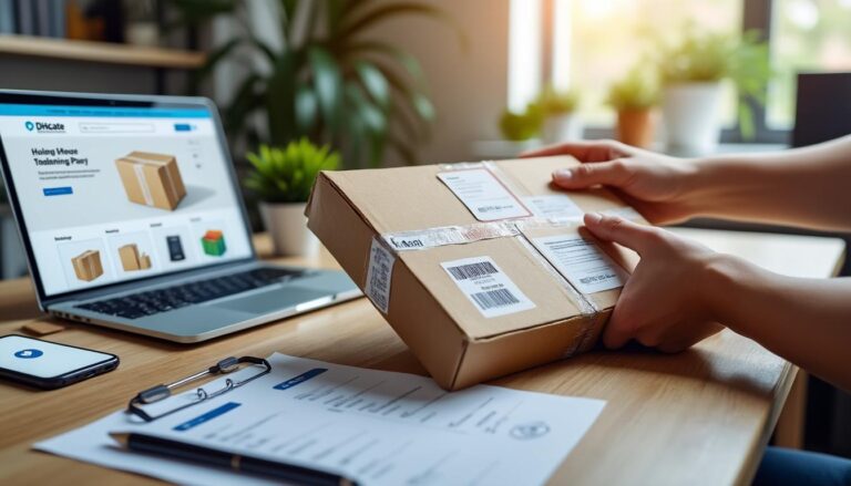 découvrez notre avis complet sur dhgate, évaluez la fiabilité du site et obtenez des conseils pratiques pour acheter en toute sécurité en ligne.