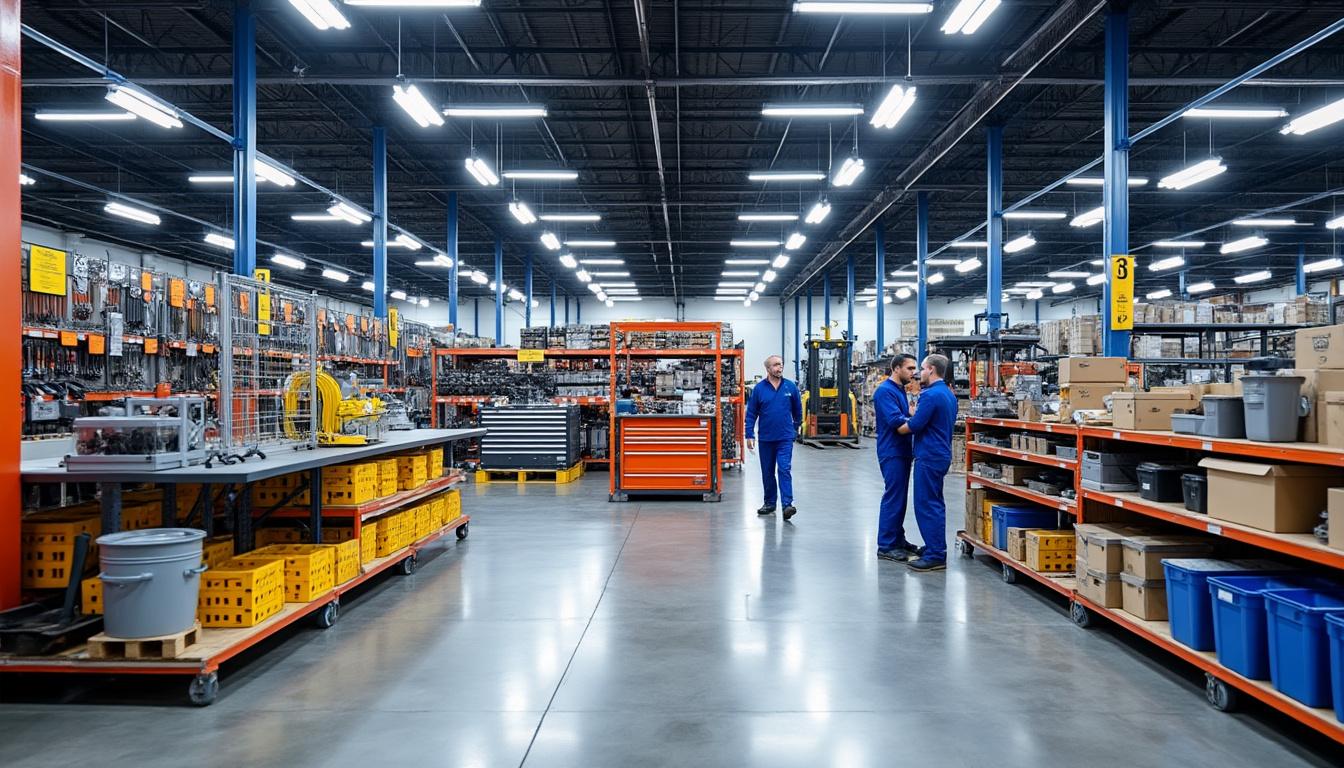 d&eacute;couvrez descours et cabaud : pr&eacute;sentation de l'entreprise, ses m&eacute;tiers, son r&eacute;seau de points de vente, et ses opportunit&eacute;s de recrutement.