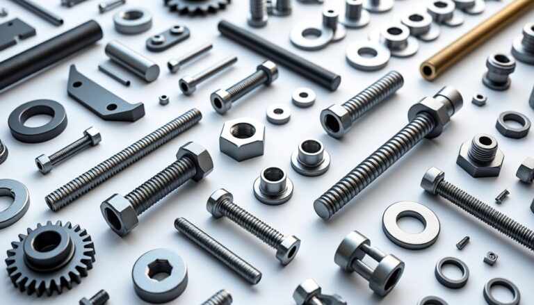 découvrez le catalogue complet d'emile maurin, spécialiste des composants mécaniques et solutions de fixation adaptées à tous vos besoins industriels.