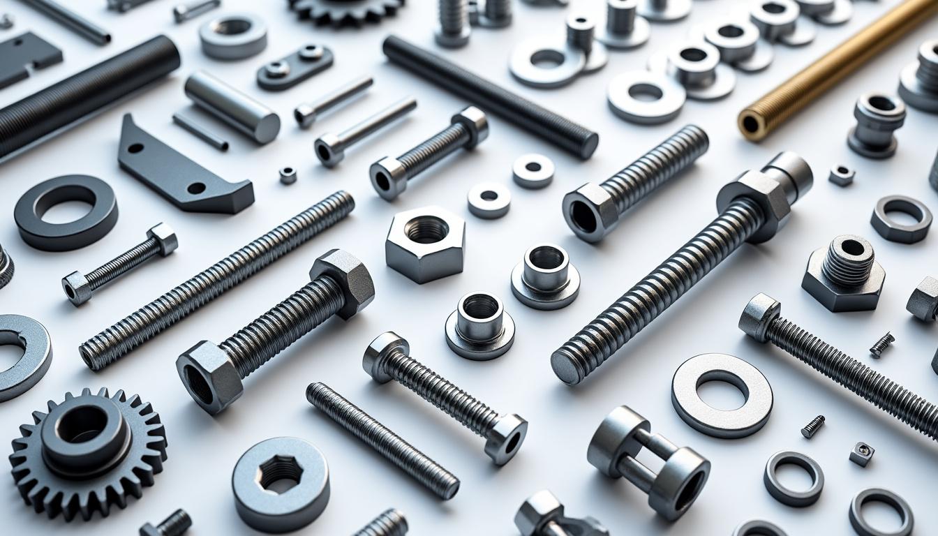 découvrez le catalogue complet d'emile maurin, spécialiste des composants mécaniques et solutions de fixation adaptées à tous vos besoins industriels.