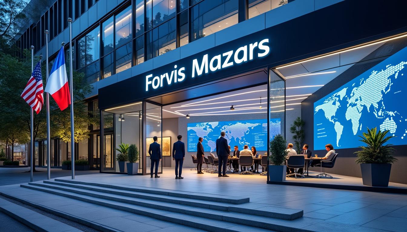 d&eacute;couvrez une pr&eacute;sentation compl&egrave;te de forvis mazars, ses adresses en france ainsi que des avis d&eacute;taill&eacute;s sur ce cabinet d'expertise et de conseil.