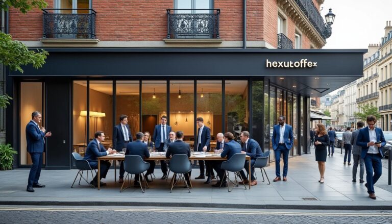 découvrez forvis mazars : présentation complète du cabinet, ses adresses en france et les avis clients pour mieux connaître ses services et son expertise.