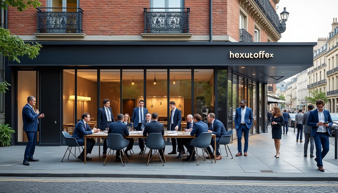 découvrez forvis mazars : présentation complète du cabinet, ses adresses en france et les avis clients pour mieux connaître ses services et son expertise.