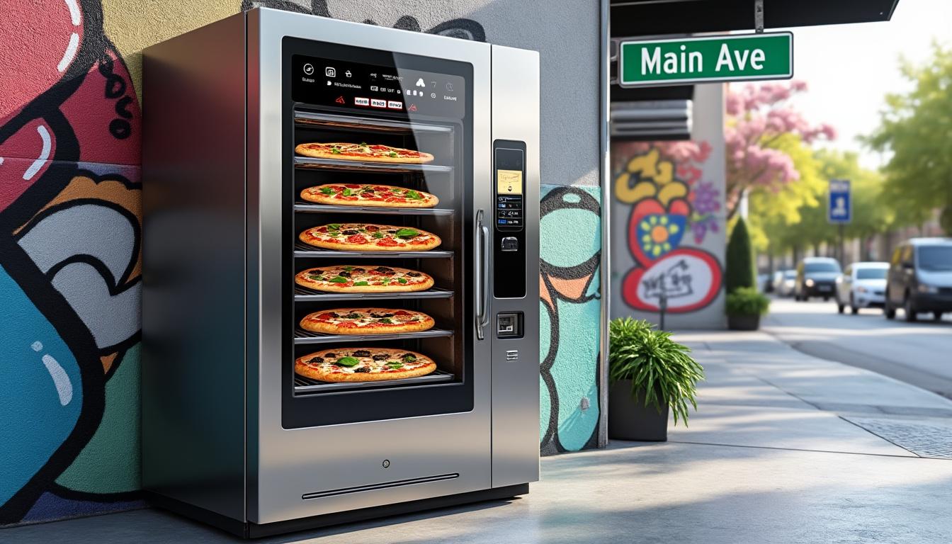 d&eacute;couvrez tout sur just queen, distributeur de pizzas : liquidation, avis clients et fonctionnement d&eacute;taill&eacute; pour mieux comprendre ce service unique.