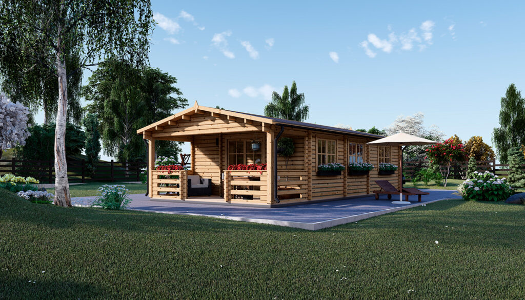 d&eacute;couvrez les mat&eacute;riaux biosourc&eacute;s durables pour les maisons en bois &eacute;cologique 