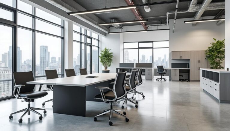 découvrez manutan collectivités, le spécialiste du mobilier pour collectivités. explorez notre catalogue complet, lisez les avis clients et trouvez les informations de contact pour un service personnalisé.