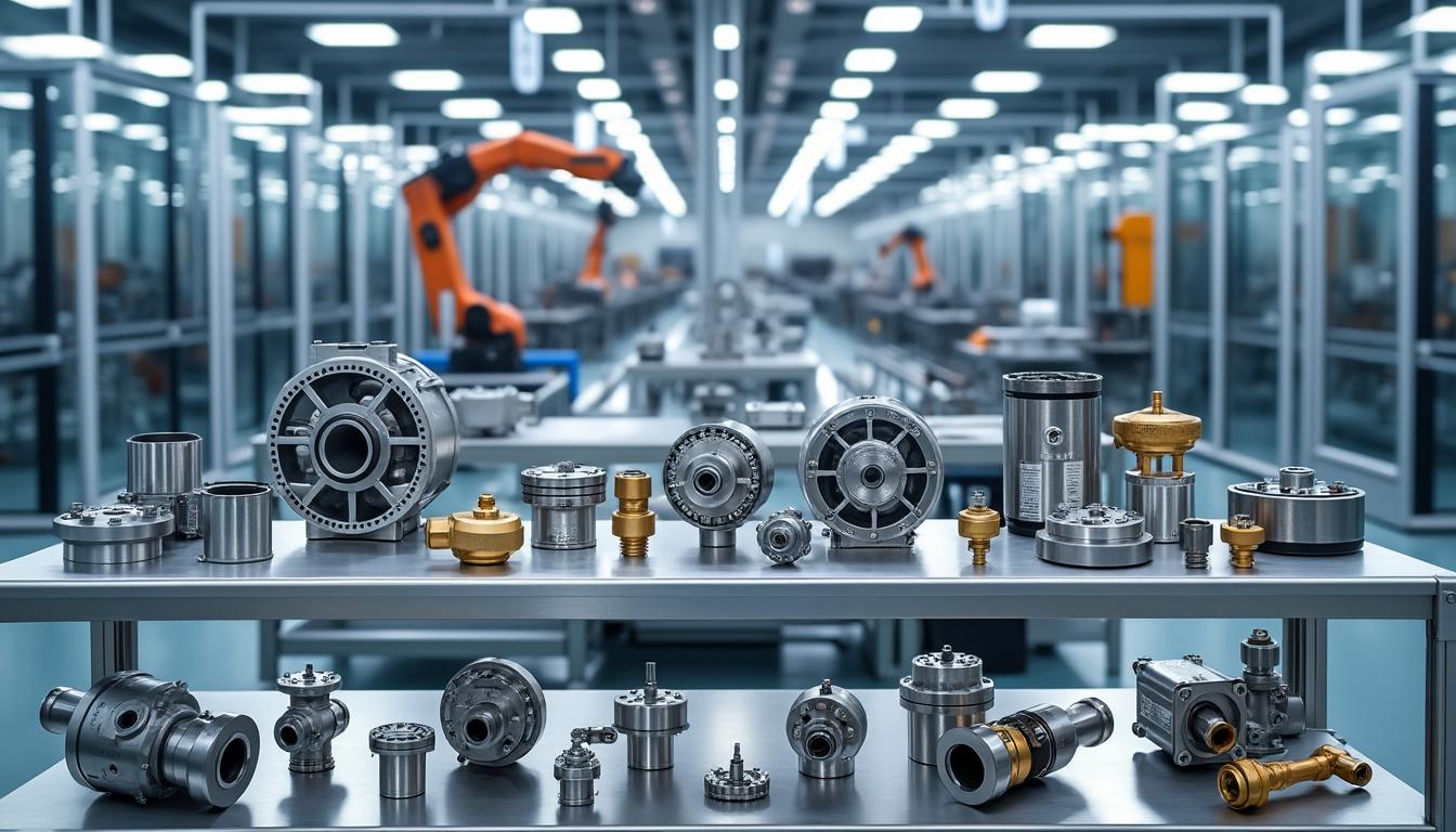 d&eacute;couvrez le catalogue misumi, sp&eacute;cialiste des composants m&eacute;caniques de haute qualit&eacute;. contactez notre &eacute;quipe en france pour des solutions sur mesure et un service personnalis&eacute;.