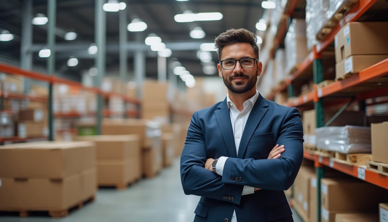 d&eacute;couvrez le parcours inspirant de nicolas vix, sa vie de famille, sa carri&egrave;re professionnelle et les secrets de sa fortune r&eacute;v&eacute;l&eacute;s.