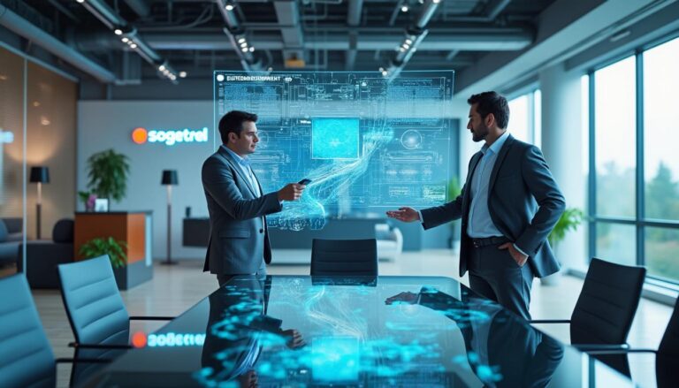 découvrez tout ce qu’il faut savoir sur sogetrel : avis clients, services fibre proposés et la nature de sa relation avec orange pour mieux comprendre son rôle dans les télécommunications.