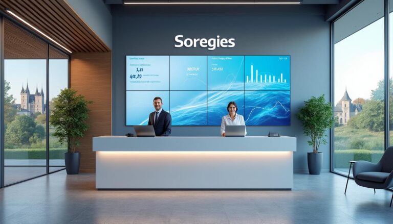 découvrez les services de soregies, gérez votre espace client en ligne et profitez des meilleures offres d’électricité dans la vienne pour un approvisionnement fiable et économique.