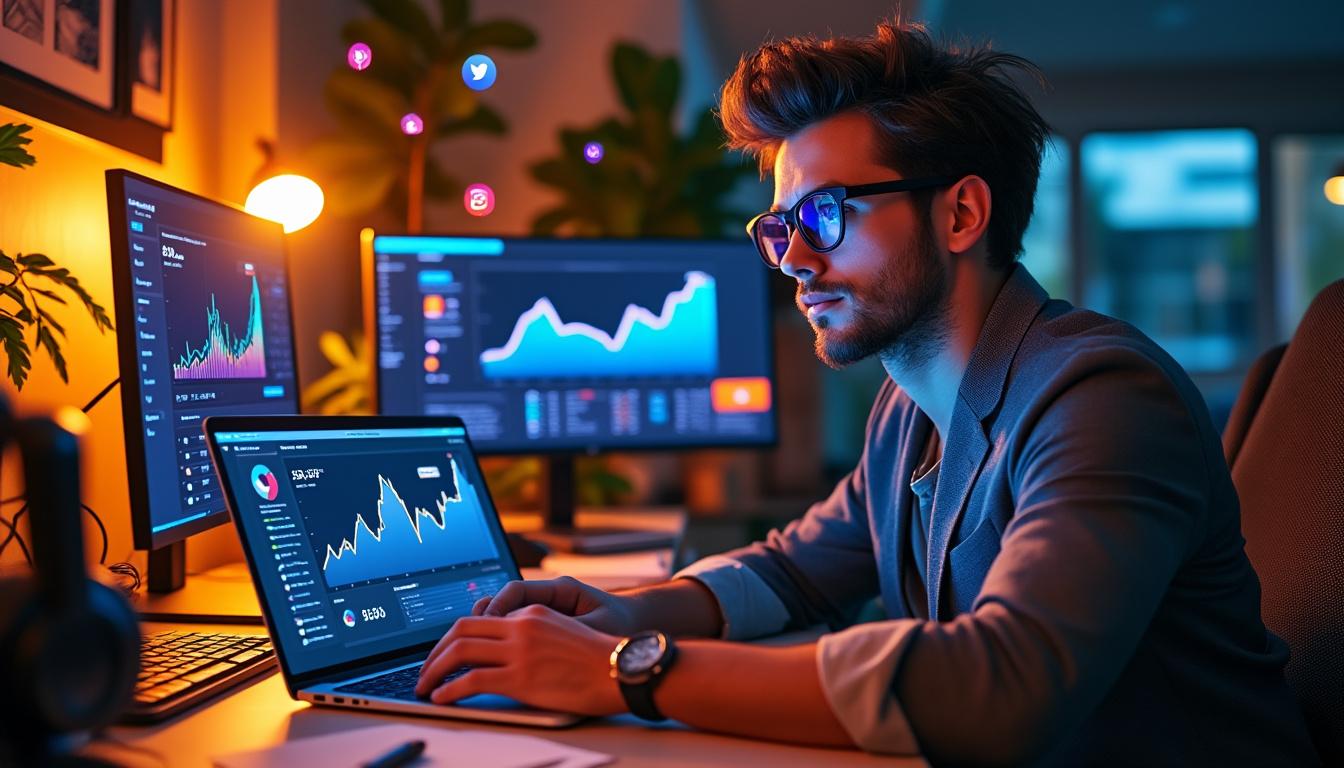 découvrez des astuces efficaces pour attirer et fidéliser vos abonnés sur mym. apprenez comment augmenter votre audience et créer une communauté engagée sur la plateforme.