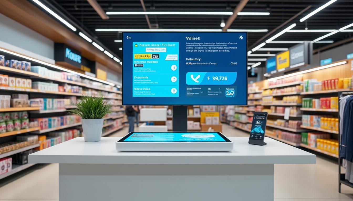 découvrez la définition de l'ilv en marketing, son rôle essentiel, des exemples concrets et ses applications pratiques en point de vente pour optimiser votre communication commerciale.