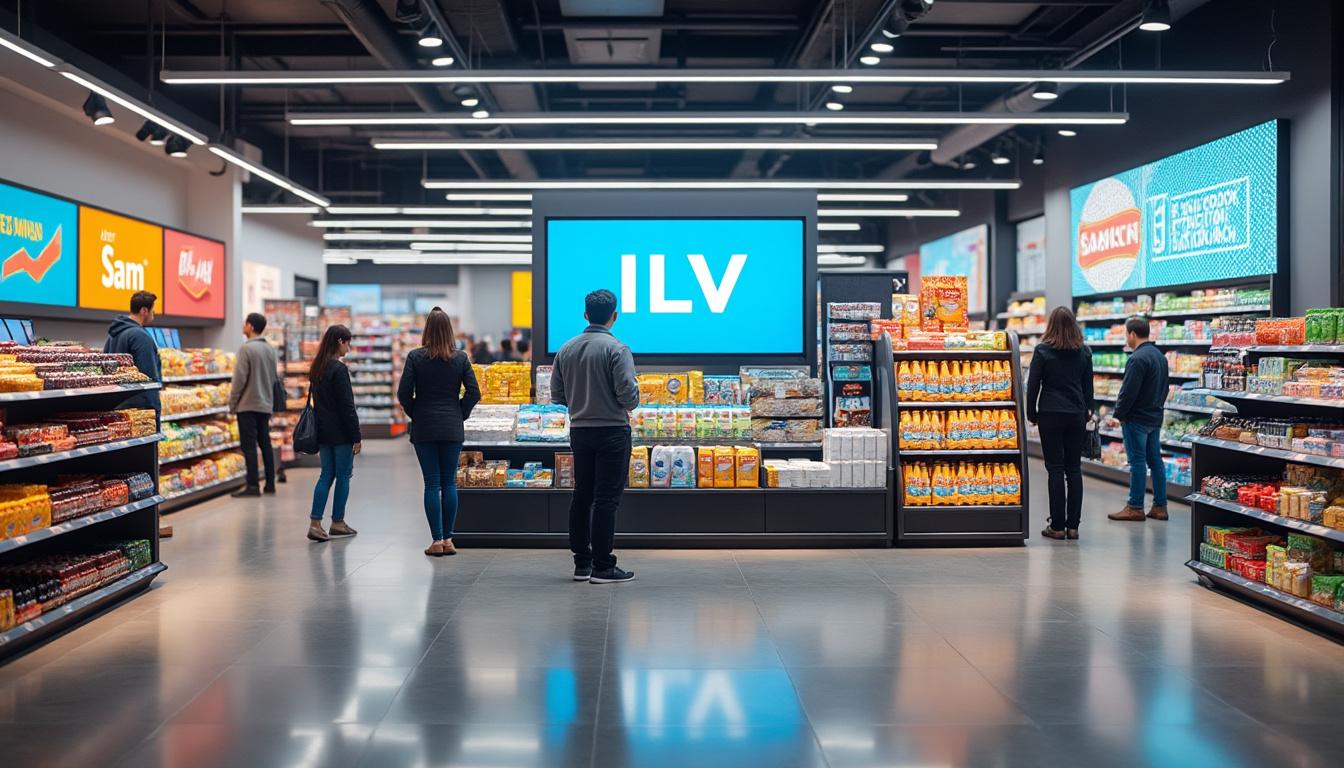 découvrez la définition de l'ilv en marketing, son rôle essentiel, des exemples concrets et ses applications efficaces en point de vente pour optimiser votre stratégie commerciale.