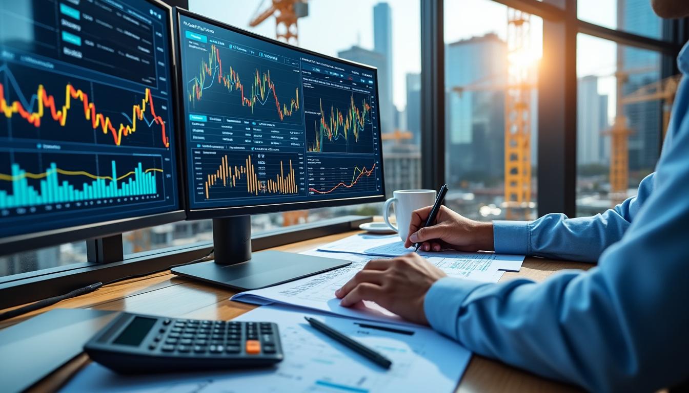 découvrez une analyse complète des actions eiffage, examinez les risques associés et explorez les perspectives pour décider s'il faut vendre ou conserver vos titres.