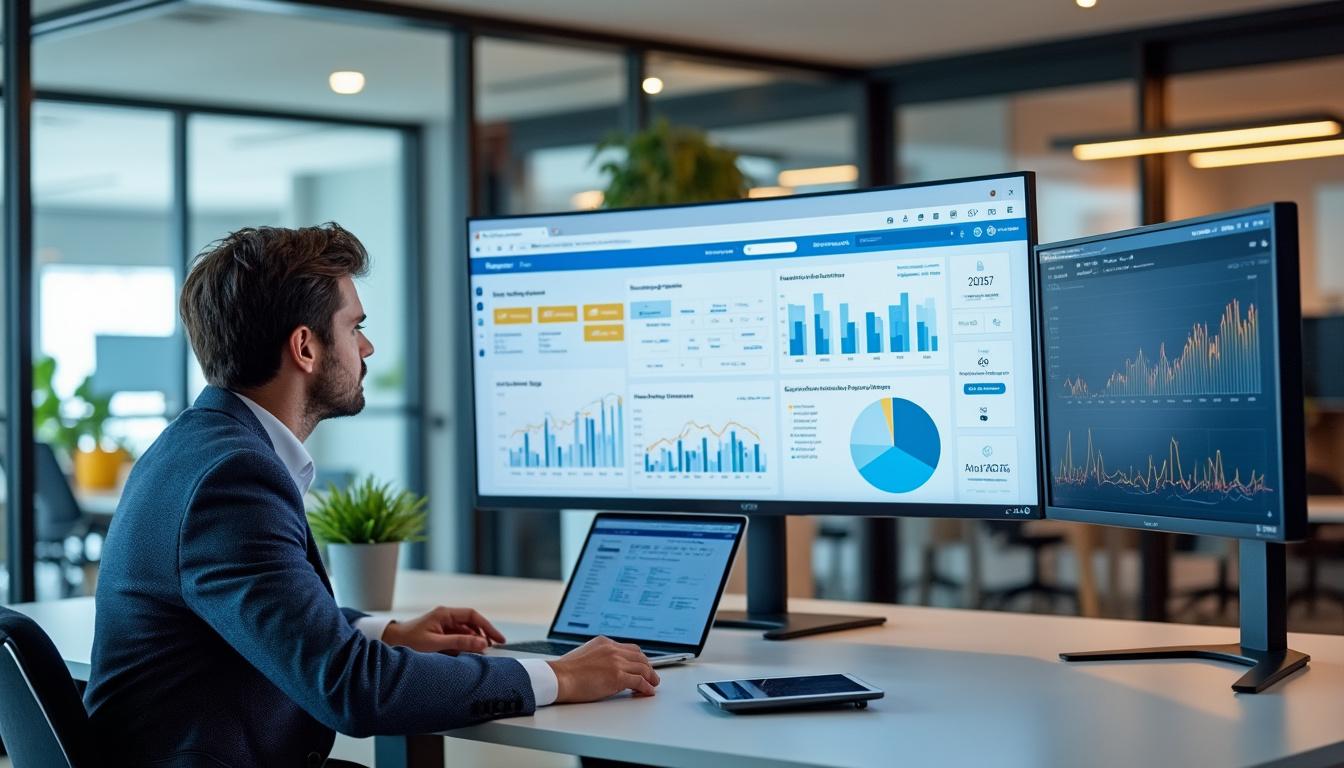découvrez comment l'inward marketing peut renforcer l'engagement client en utilisant une stratégie de contenu efficace et ciblée pour fidéliser et convertir vos prospects.