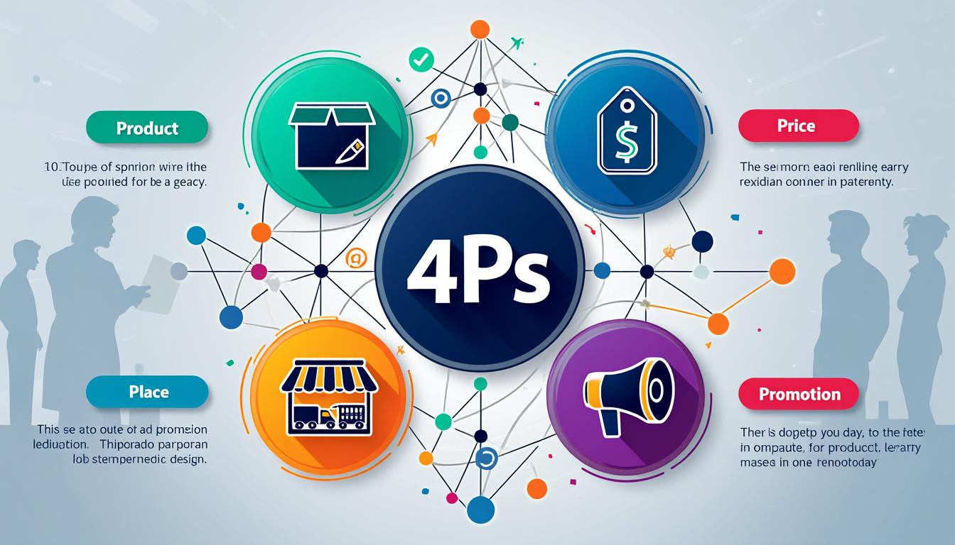 d&eacute;couvrez les 4 p du marketing : produit, prix, place et promotion. comprenez le marketing mix et ma&icirc;trisez ses fondamentaux pour booster votre strat&eacute;gie commerciale.