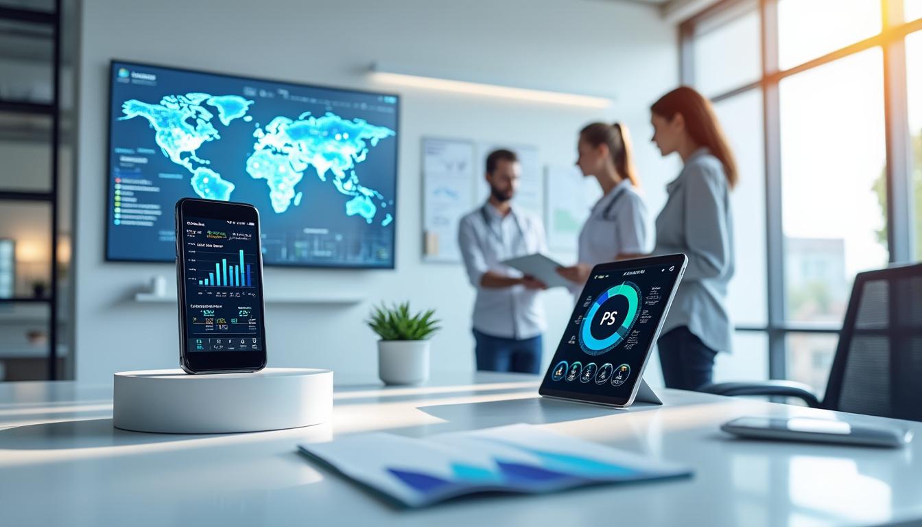 découvrez les 4 p du marketing mix et maîtrisez les fondamentaux pour optimiser votre stratégie marketing efficacement.