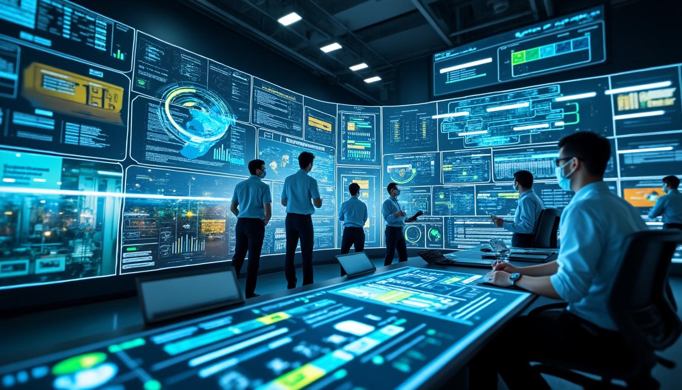 découvrez la définition, le fonctionnement et les applications concrètes de l'ofm pour mieux comprendre son rôle et son utilité dans différents domaines.
