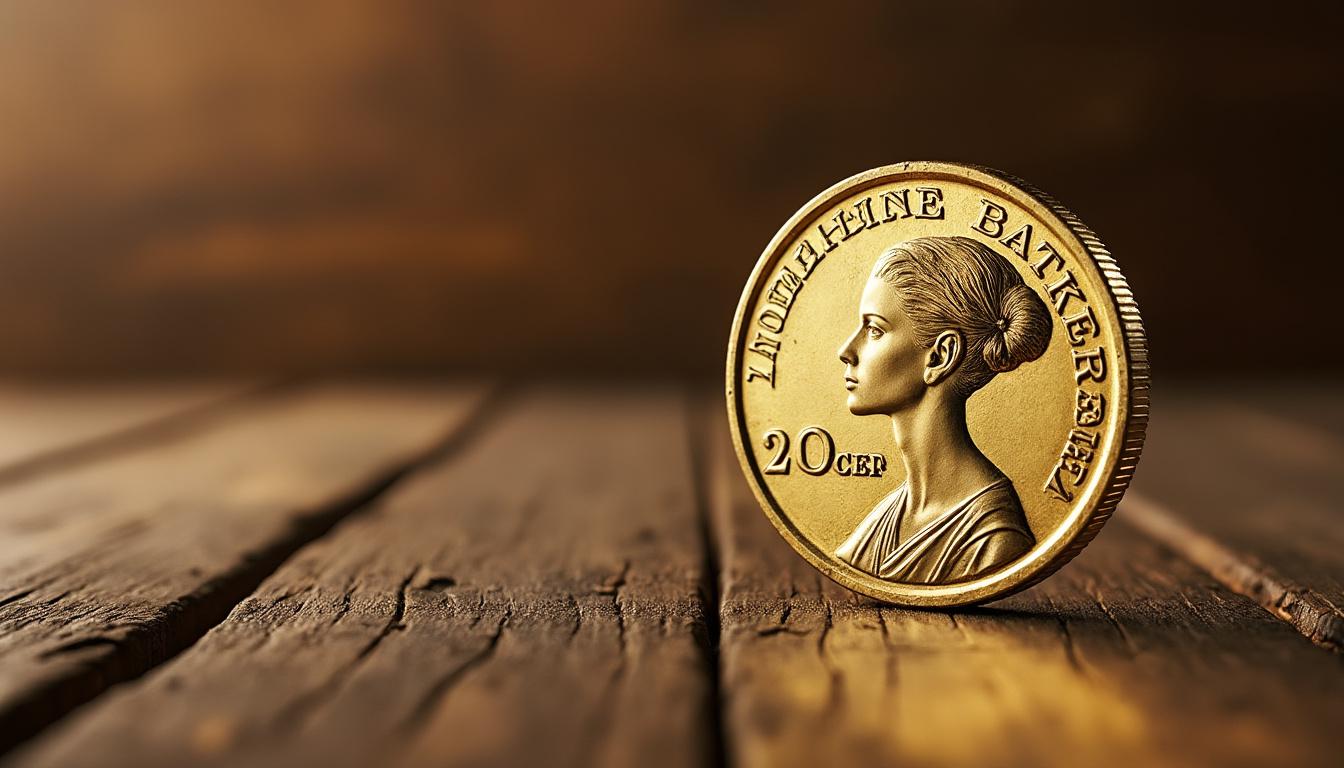 découvrez tout sur la pièce 20 centimes joséphine baker : estimation, rareté, et conseils essentiels pour évaluer sa valeur avec précision.