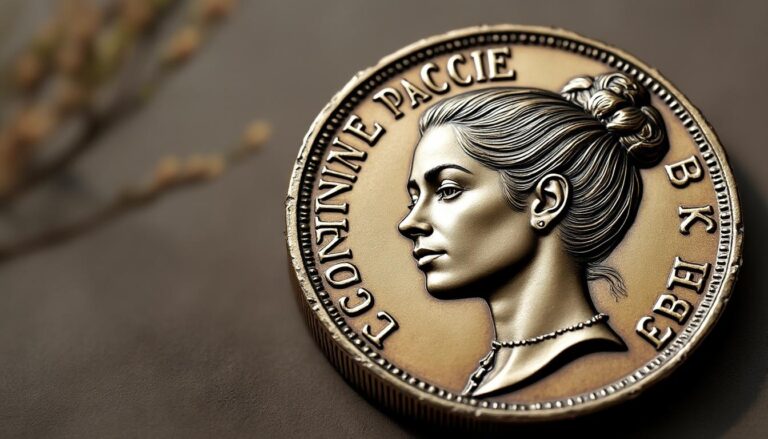 découvrez comment estimer la valeur de la pièce 20 centimes joséphine baker, apprenez à reconnaitre sa rareté et obtenez des conseils pour l'évaluer avec précision.