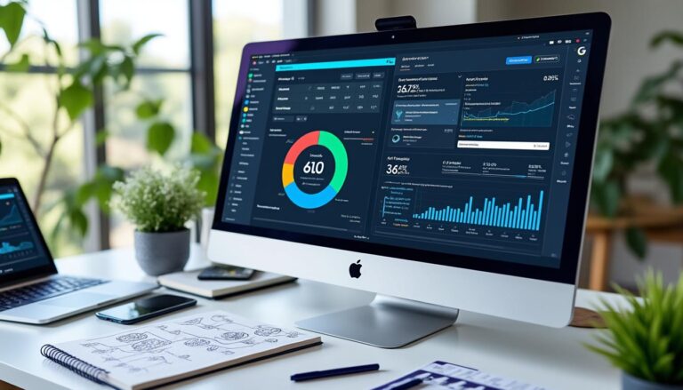 découvrez les meilleures alternatives à rankerfox pour optimiser votre seo. comparez les options efficaces et choisissez l'outil qui correspond le mieux à vos besoins en référencement.