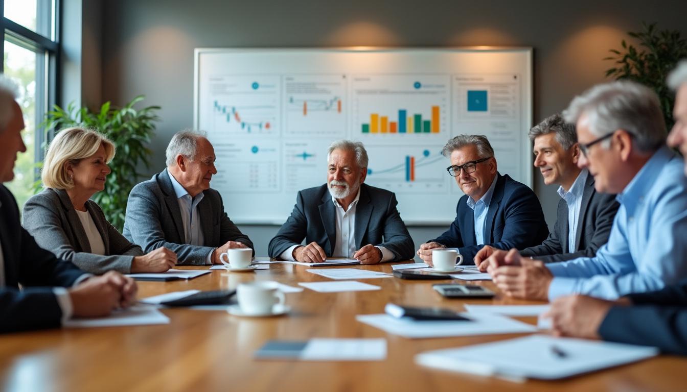 découvrez les principaux problèmes liés à la tontine conservateur et apprenez comment les éviter pour sécuriser votre investissement et protéger vos droits.