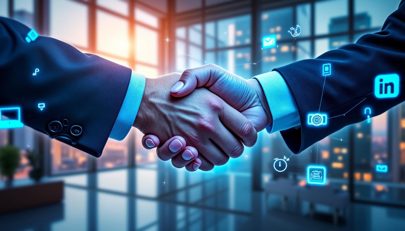 découvrez à quel gafam appartient linkedin, avec des explications détaillées sur son rachat et son intégration au groupe. comprenez les enjeux et les impacts de cette acquisition majeure dans le secteur technologique.